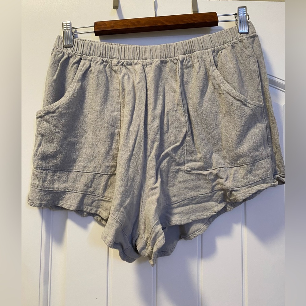 Huusa shorts